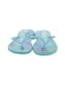 Havaianas Teal Flip Flops Size 9 - photo 2