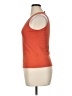 August Silk Orange Tank Top Size XL - photo 5