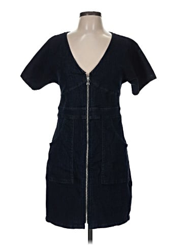 Express Casual Dress (view 1)