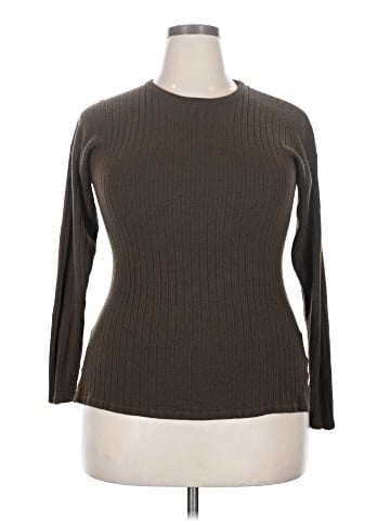 Honors 3/4 Sleeve T-Shirt (view 1)