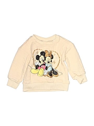 Disney Sweatshirt (view 1)