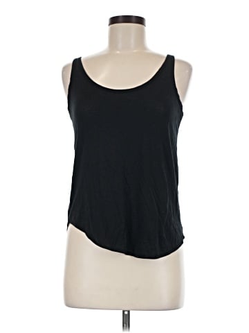 Zara W&B Collection Tank Top (view 1)