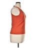 August Silk Orange Tank Top Size XL - photo 4