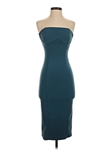 Zara Cocktail Dress (view 1)