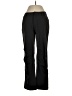 REI Solid Black Dress Pants Size 2 (petite) - photo 1