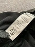 Athleta Solid Black Casual Pants Size L - photo 7