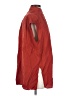 Zara Red Sleeveless Button-Down Shirt Size S - photo 4