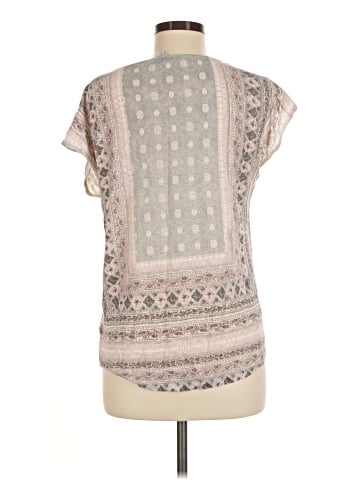 Lucky Brand Sleeveless T-Shirt (view 2)