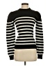 Michael Kors Stripes Black Cardigan Size XS - photo 1