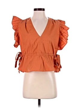 Ulla Johnson Sleeveless Blouse