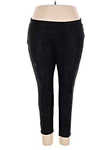 Calvin Klein Casual Pants (view 1)