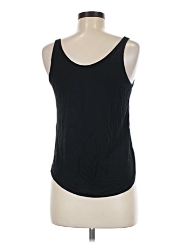 Zara W&B Collection Tank Top (view 2)