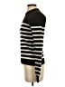 Michael Kors Stripes Black Cardigan Size XS - photo 5