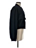 Unbranded 100% Polyester Black Jacket Size M - photo 4