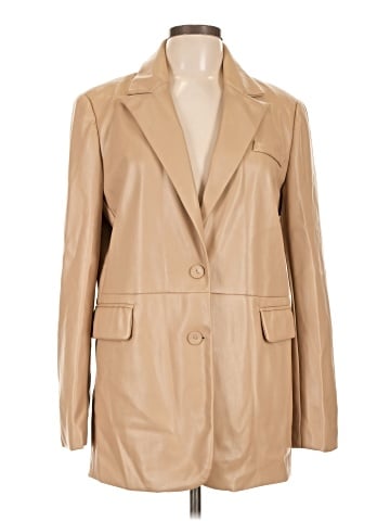 Left Coast by Dolan Blazer (view 1)