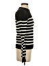 Michael Kors Stripes Black Cardigan Size XS - photo 4