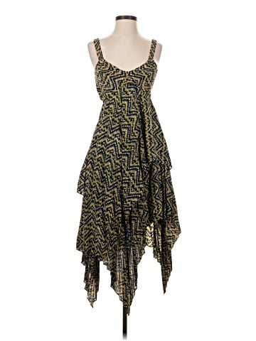 A.L.C. Cocktail Dress (view 1)