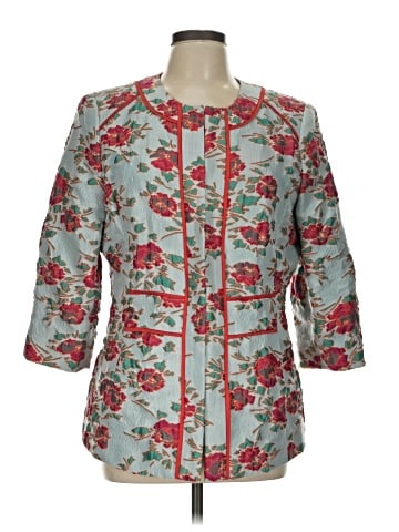 Doncaster Collection Blazer (view 1)