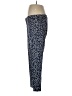 Boden Polka Dots Blue Casual Pants Size 12 - photo 5