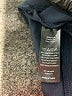 Betabrand Blue Active Pants Size S - photo 8