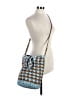 Style&Co 100% Paper Blue Bucket Bag One size - photo 2