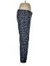 Boden Polka Dots Blue Casual Pants Size 12 - photo 4