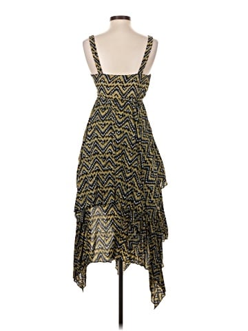 A.L.C. Cocktail Dress (view 2)