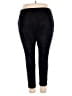 Calvin Klein Black Casual Pants Size 2X - photo 2
