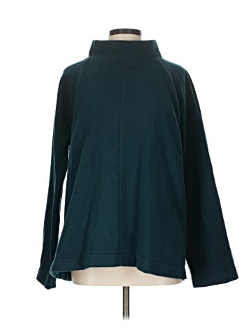 J.Jill Turtleneck Sweater (view 1)