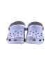 Crocs Purple Blue Mule/Clog Size 7 - photo 2