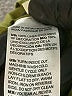 Chico's 100% Linen Green Jacket Size Med (1) - photo 7