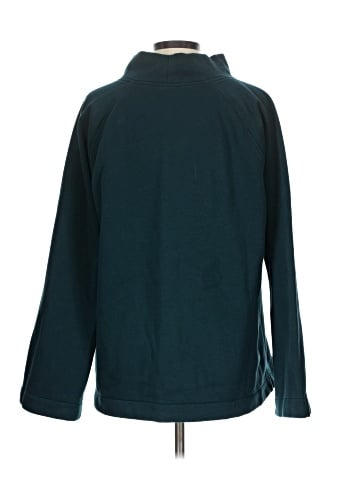 J.Jill Turtleneck Sweater (view 2)