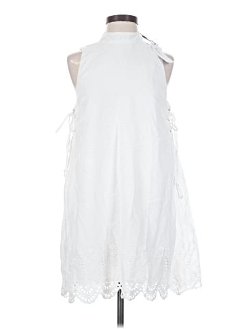 BCBGeneration Casual Dress (view 1)