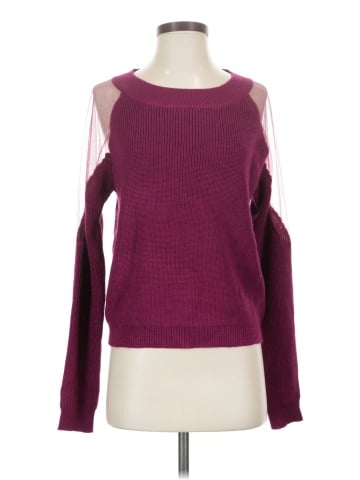 Forever 21 Pullover Sweater (view 1)
