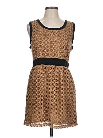 Forever 21 Casual Dress (view 1)