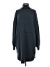 Grey State Black Casual Dress Size Sm (1) - photo 1
