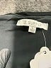 Z Supply 100% Polyester Black Formal Skirt Size L - photo 4