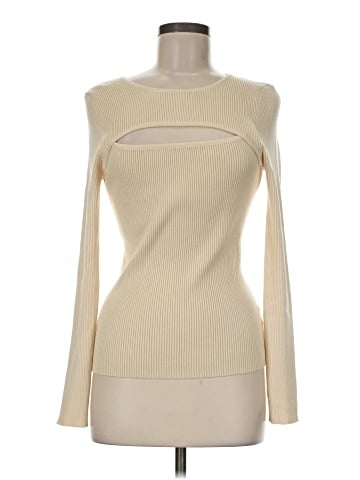 Mittoshop Long Sleeve Top (view 1)