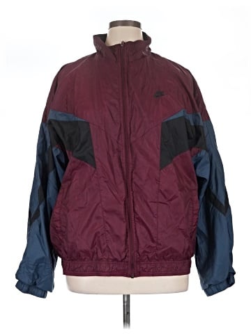 Nike Windbreaker (view 1)
