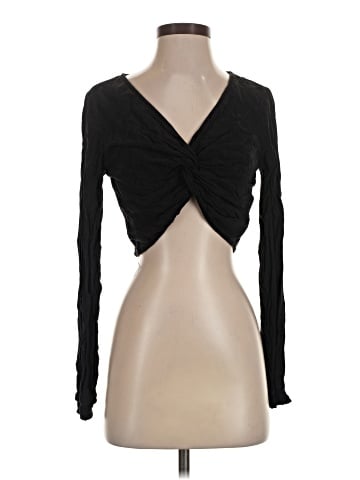 Urban Outfitters Long Sleeve Top (view 1)
