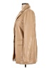 Left Coast by Dolan 100% Polyester Tan Blazer Size L - photo 5
