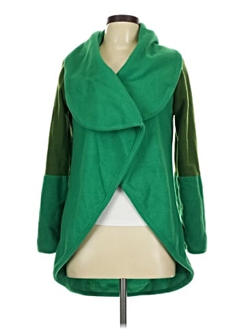 Misslook Coat (view 1)