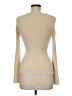 Mittoshop Ivory Long Sleeve Top Size M - photo 2