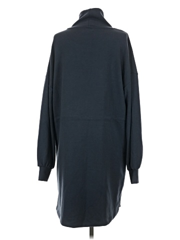 Grey State Casual Dress (view 2)