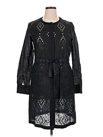 Elie Tahari Casual Dress (view 1)