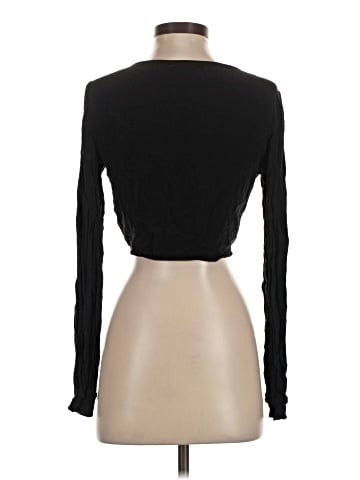 Urban Outfitters Long Sleeve Top (view 2)