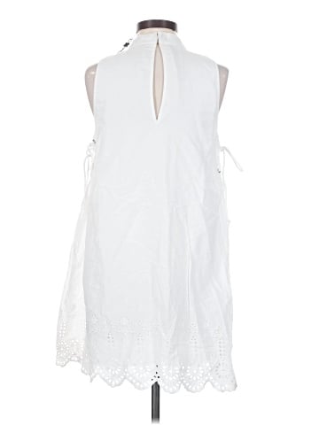 BCBGeneration Casual Dress (view 2)