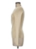 Mittoshop Ivory Long Sleeve Top Size M - photo 5