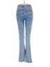 Buffalo by David Bitton Hearts Blue Jeans Size 29 waist - photo 2