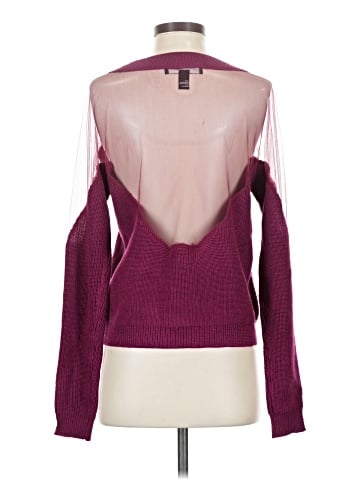 Forever 21 Pullover Sweater (view 2)